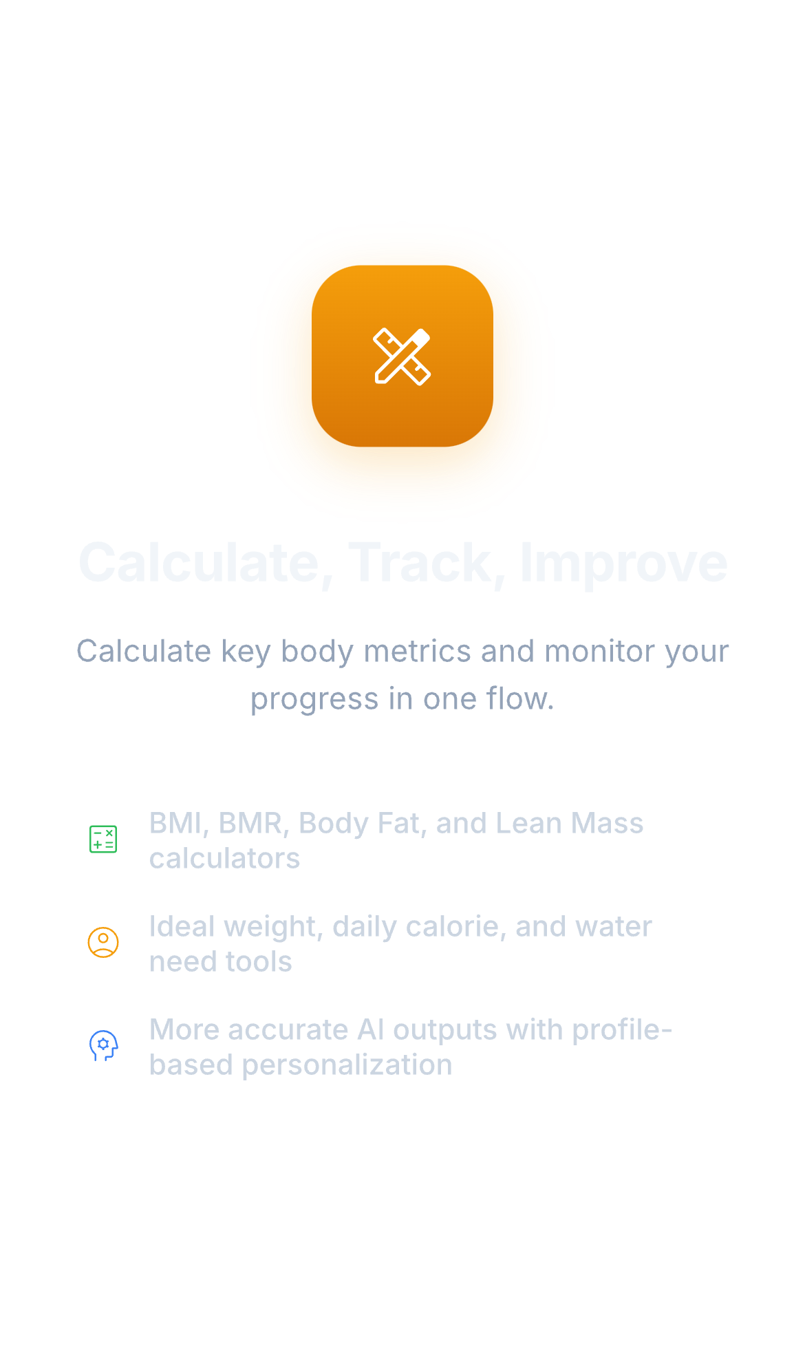 Understand Your Nutrition with AI